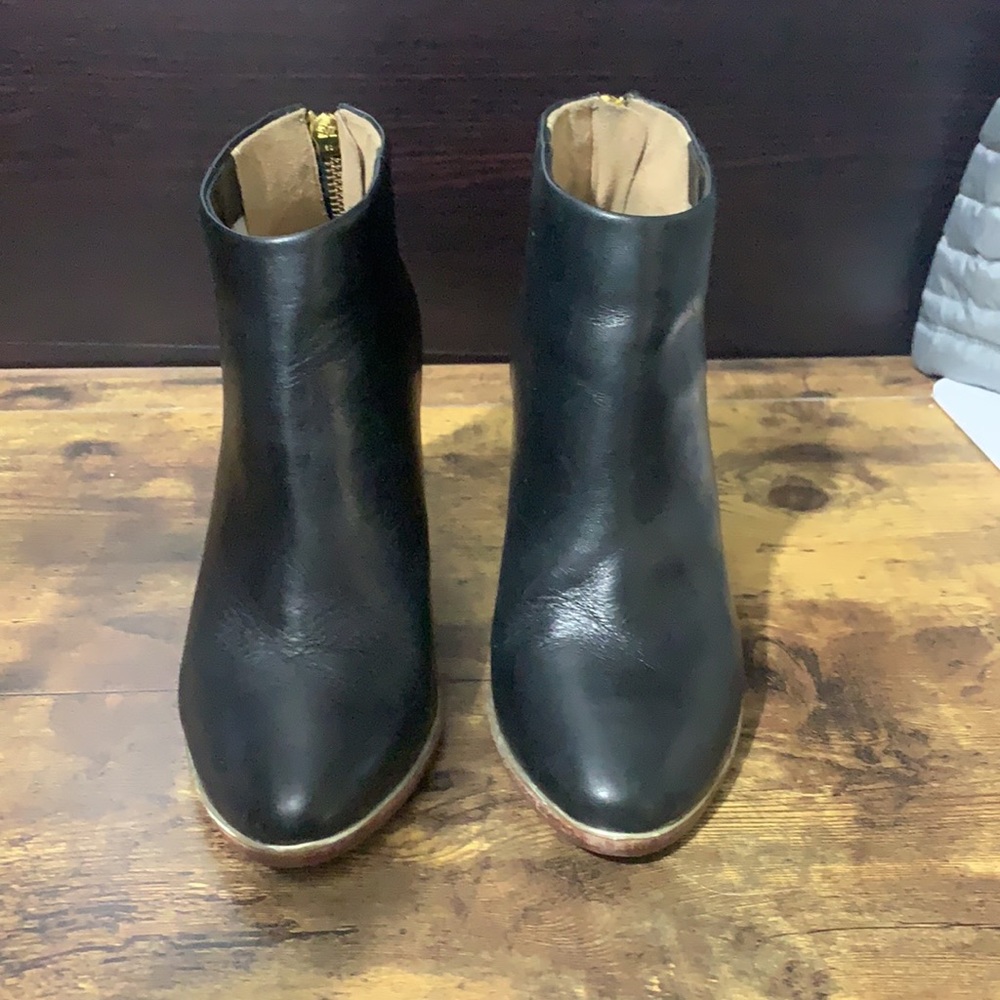 Ted Baker booties - Picture 5 of 8